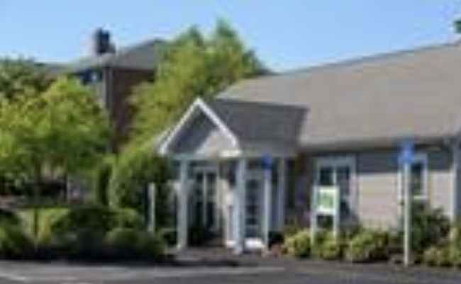 50 Keyes Dr, Unit #38-KD11 in Peabody, MA - Foto de edificio - Building Photo