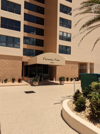 3051 S Atlantic Ave in Daytona Beach Shores, FL - Building Photo