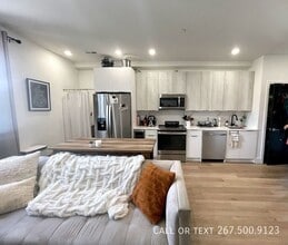 930 N 2nd St in Philadelphia, PA - Foto de edificio - Building Photo