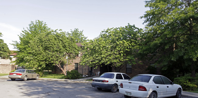 Stonegate Apartments in Maynardville, TN - Building Photo - Building Photo