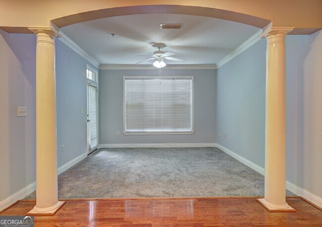 1203 Stratford Commons in Decatur, GA - Building Photo - Building Photo