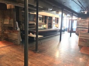 126 Chestnut St in Philadelphia, PA - Building Photo - Building Photo