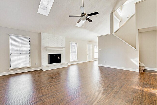 property at 13830 Hollowgreen Dr