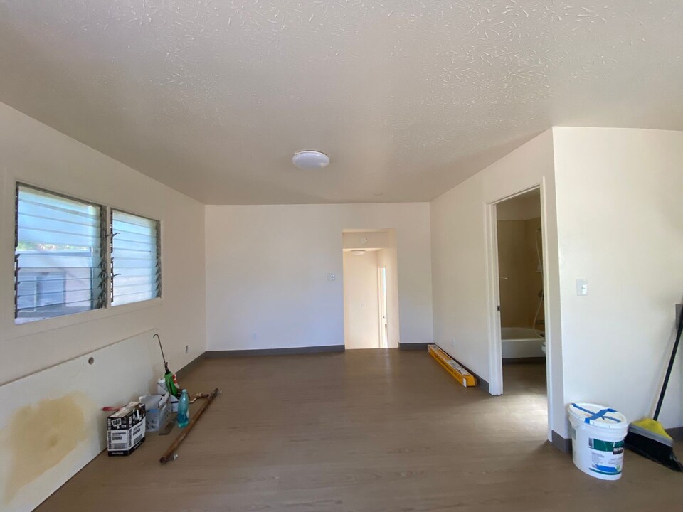 87-858-858 Ehu St in Waianae, HI - Building Photo