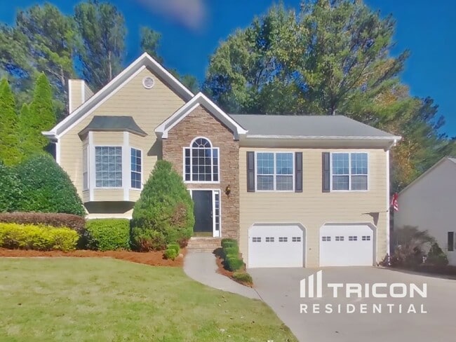property at 2030 Township Dr