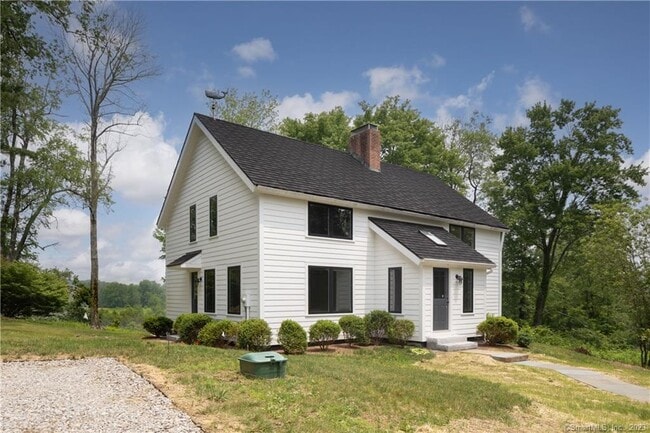 property at 31 Barberry Hill Rd