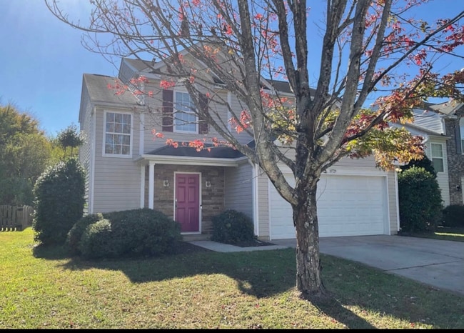 property at 10729 Glenluce Ave