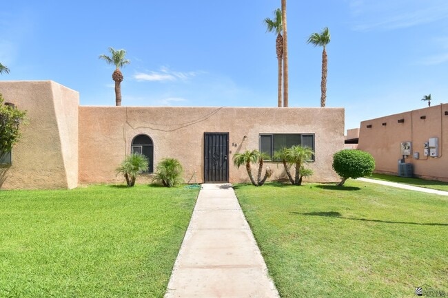 property at 2490 W Yowell Ct