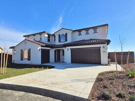331 Milazzo Ct in El Dorado Hills, CA - Building Photo