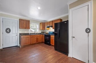 1012 Carver St in Hampton, VA - Foto de edificio - Building Photo