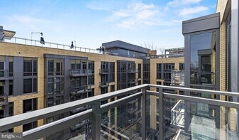 8300 Wisconsin Ave in Bethesda, MD - Building Photo