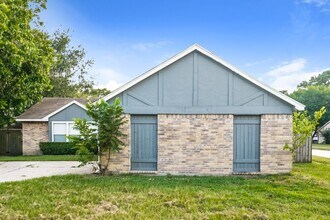 21035 Rivershadows Ln in Spring, TX - Building Photo - Building Photo