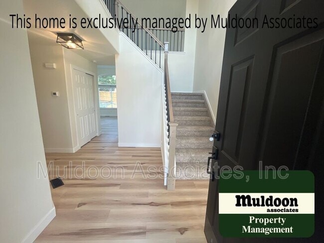 1430 Bear Cloud Dr in Colorado Springs, CO - Building Photo - Building Photo