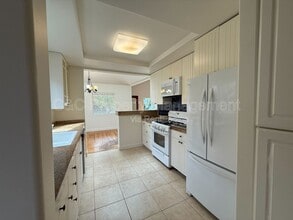 1203 Stony Point Rd in Santa Rosa, CA - Building Photo - Building Photo