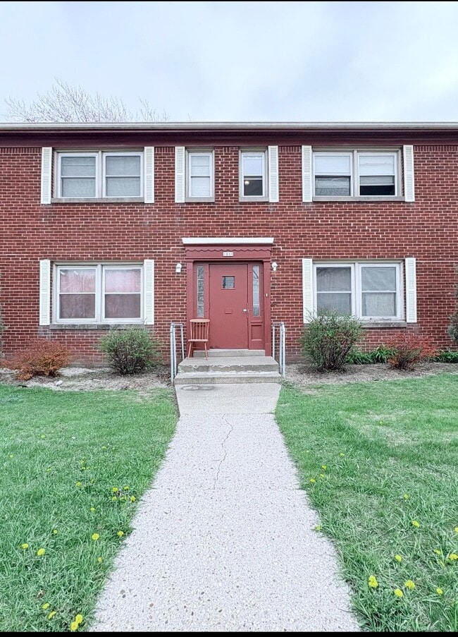 property at 1801 W Oklahoma Ave