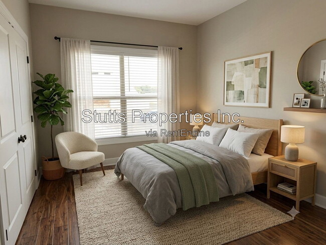 property at 145 Bruin Dr