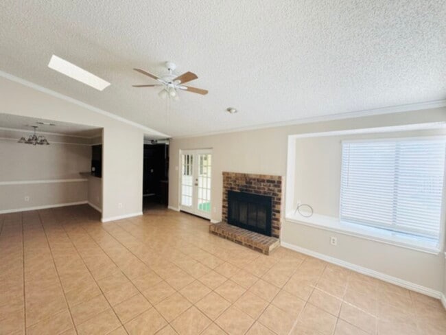 property at 127 Wilderness Trail