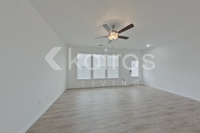 107 English Oak Ln in Warner Robins, GA - Building Photo - Building Photo