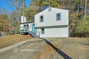 3112 Del Monico Dr in Decatur, GA - Building Photo