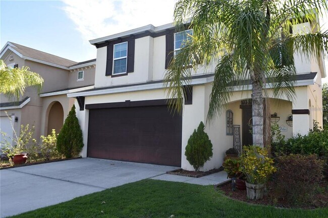 3197 Turret Bay Ct in Kissimmee, FL - Foto de edificio - Building Photo