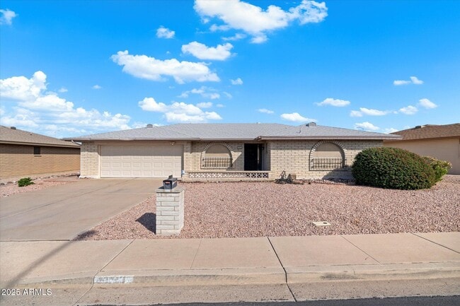 property at 4530 E Emelita Ave