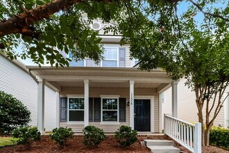 11519 McDunkeld Dr in Huntersville, NC - Building Photo - Building Photo