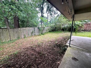 132 La Quinta Dr in Conroe, TX - Building Photo - Building Photo