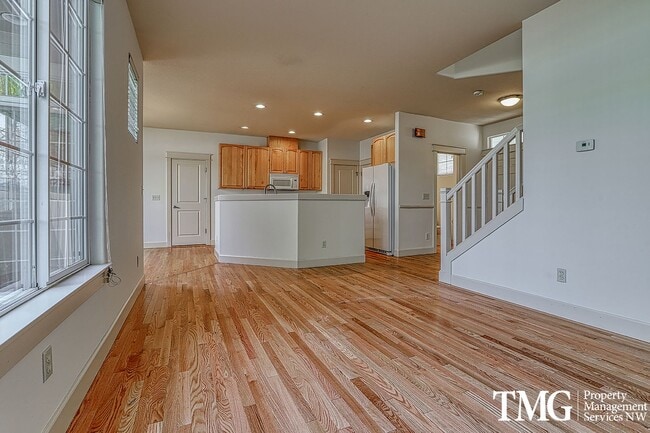 property at 17146 SE 23rd Dr