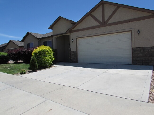 property at 1132 Legacy Way