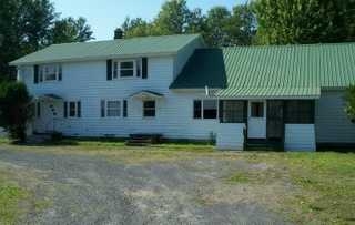 11721 State Hwy 37 in Waddington, NY - Building Photo