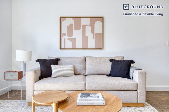 212 W 91st St, Unit SI FL9-ID777 in New York, NY - Building Photo - Building Photo