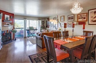 7225 Navajo Rd in San Diego, CA - Building Photo - Building Photo