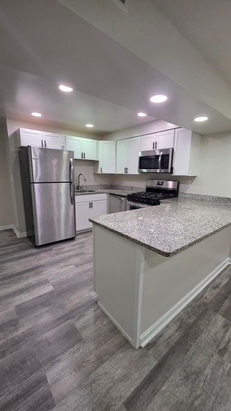 707 E Baltimore Pike in Kennett Square, PA - Building Photo - Building Photo