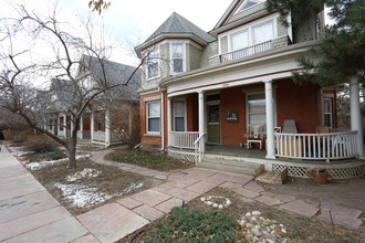 1602 Walnut Street Apartments in Boulder, CO - Building Photo - Building Photo