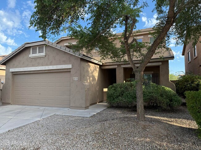 5338 W Maldonado Rd in Phoenix, AZ - Building Photo - Building Photo