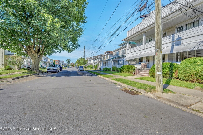 property at 398 Winola Ave