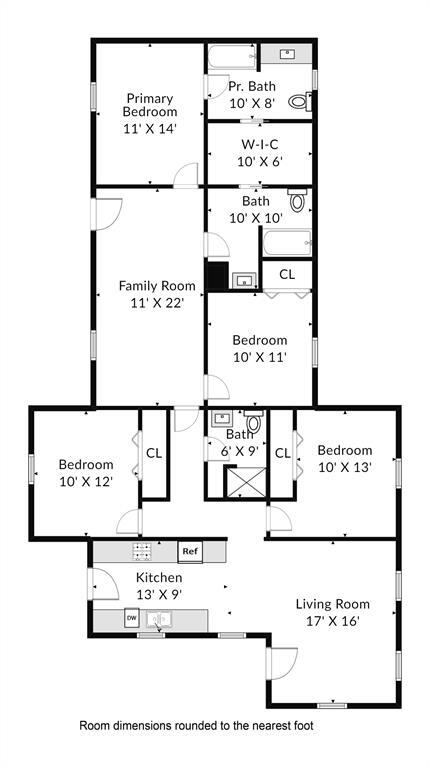 204 Wilkes St in Smithville, TX - Building Photo - Building Photo