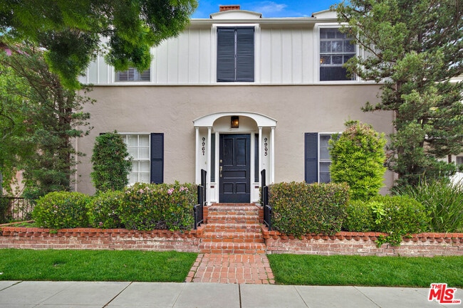 property at 9965 Durant Dr