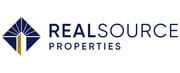 Property Management Company Logo RealSource Management, LLC