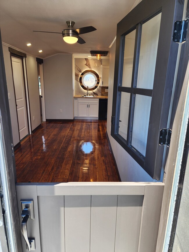 3684 43rd St, Unit 3684 in San Diego, CA - Foto de edificio - Building Photo