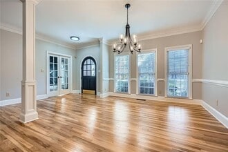 3330 Valley Vista Rd SE in Smyrna, GA - Building Photo - Building Photo