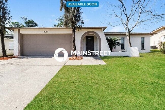 property at 9135 Richwood Ln
