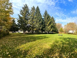 Mackinaw Apartments in Cheboygan, MI - Building Photo - Building Photo