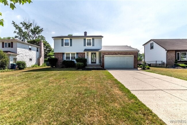 property at 481 Sagewood Terrace