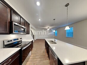 2030 Corey Joseph Dr in Charlotte, NC - Foto de edificio - Building Photo