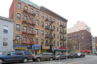 59 Audubon Ave in New York, NY - Building Photo - Building Photo