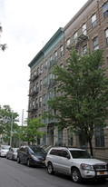 271 W 140th St Apartments