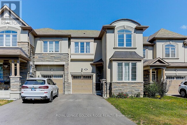 property at 38 Casely Ave.