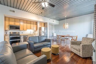 620 Glen Iris Dr NE in Atlanta, GA - Building Photo - Building Photo