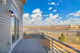 10124 Xanadu St in Commerce City, CO - Building Photo - Building Photo